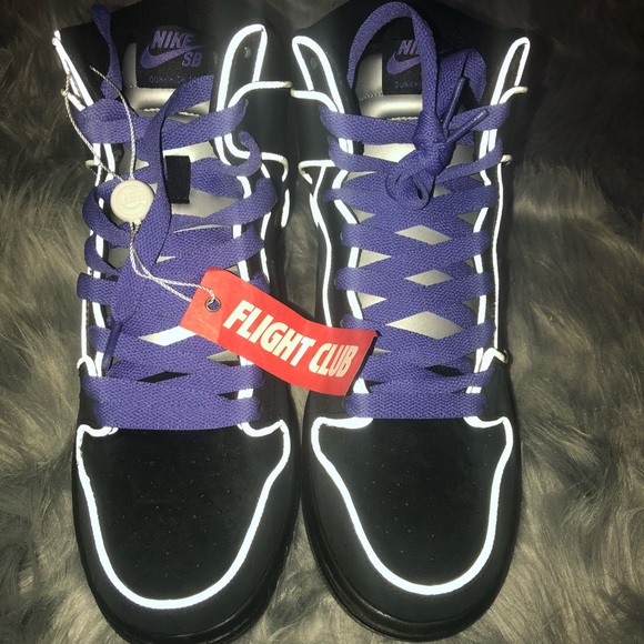 nike sb purple haze